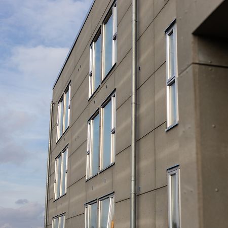 Avaneo Hotel Marktredwitz Exterior photo