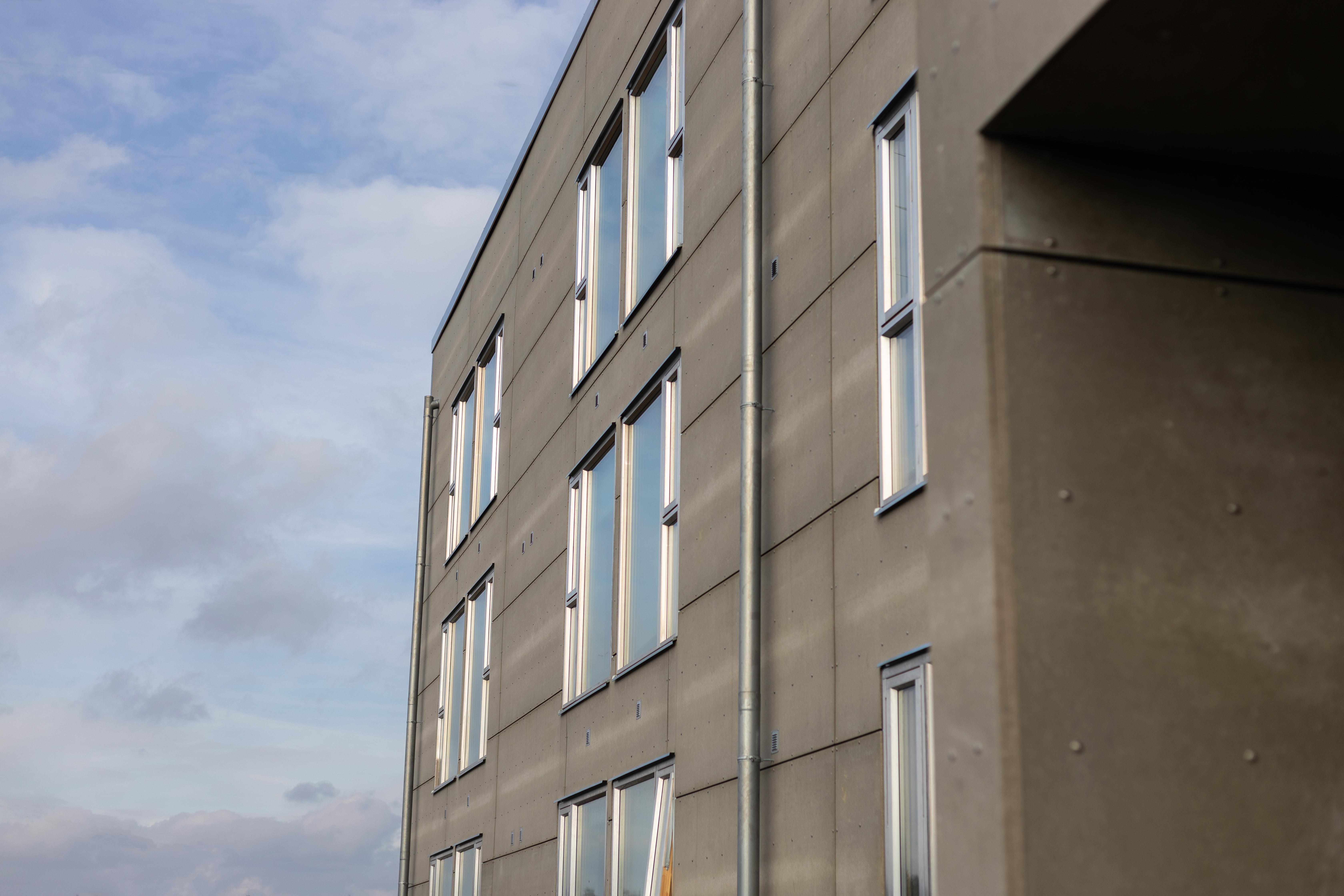 Avaneo Hotel Marktredwitz Exterior photo