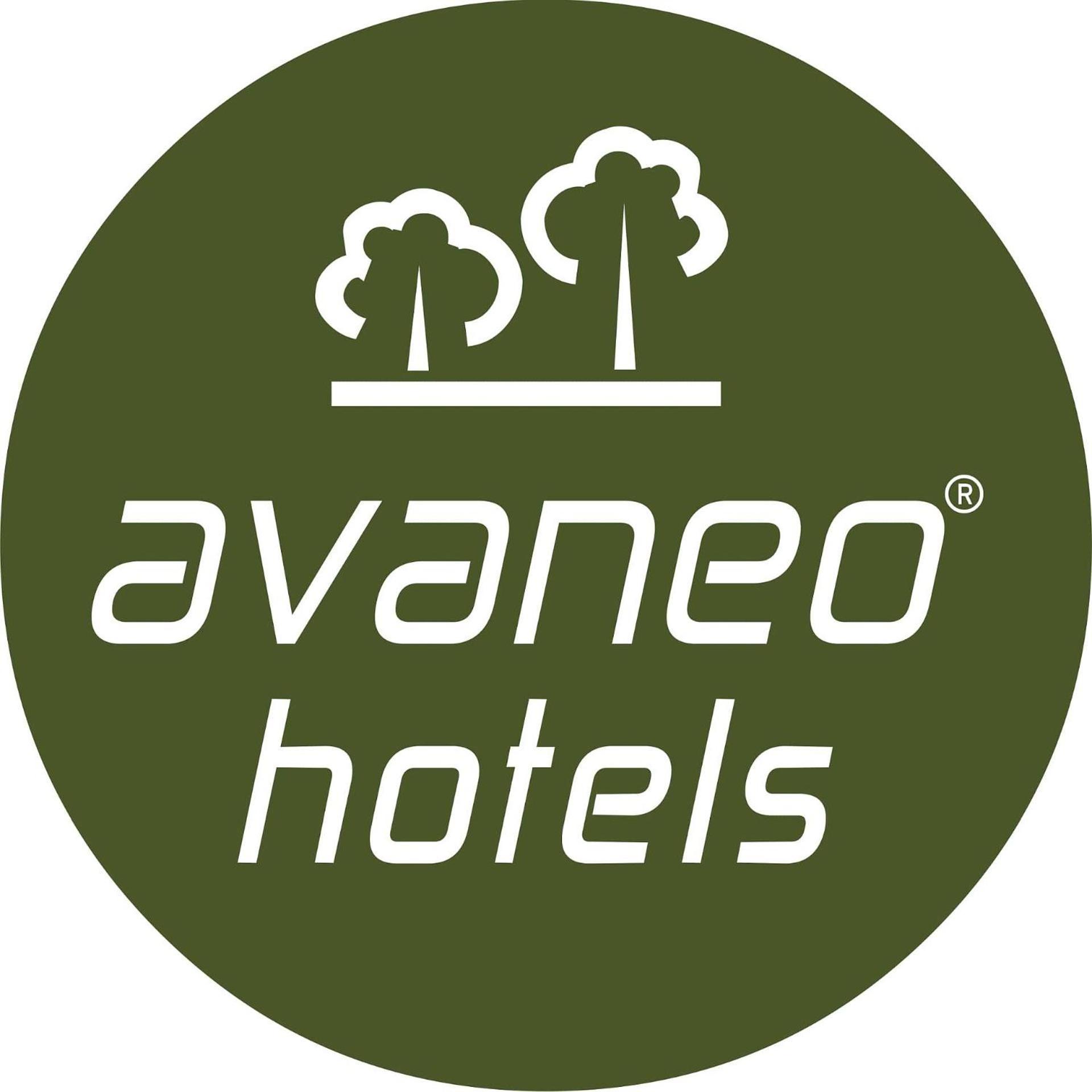 Avaneo Hotel Marktredwitz Exterior photo